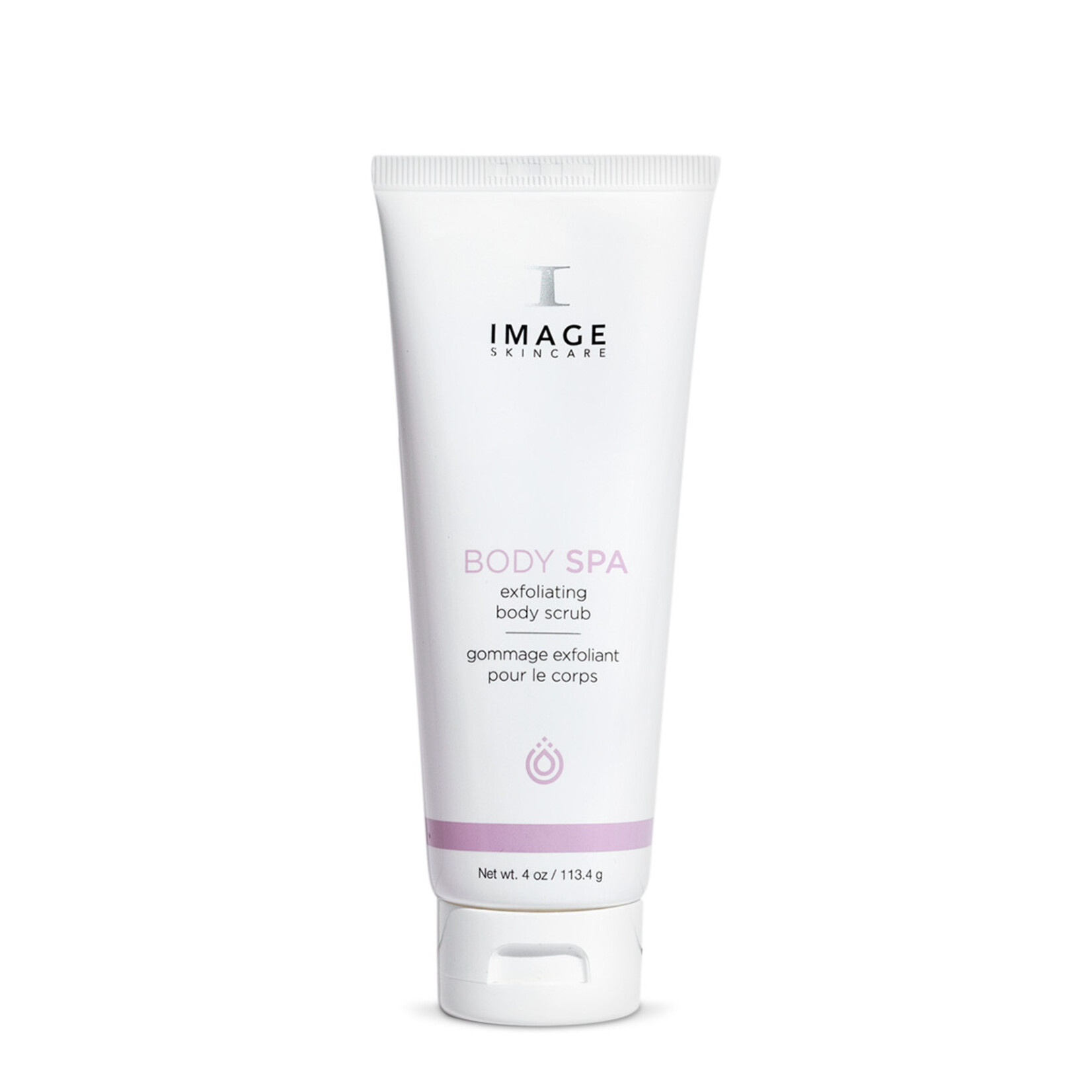 Image Skincare Body Spa Exfoliating Body Scrub