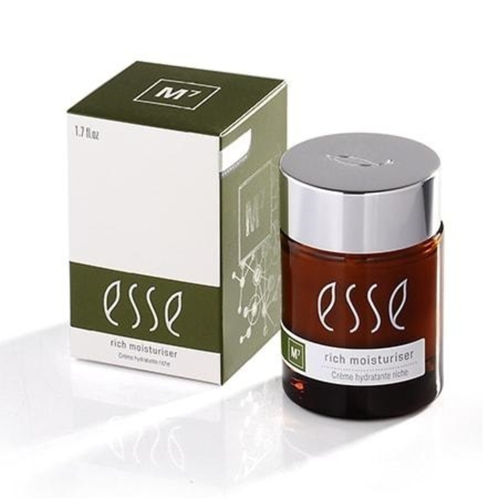 Esse Skincare Rich Moisturiser