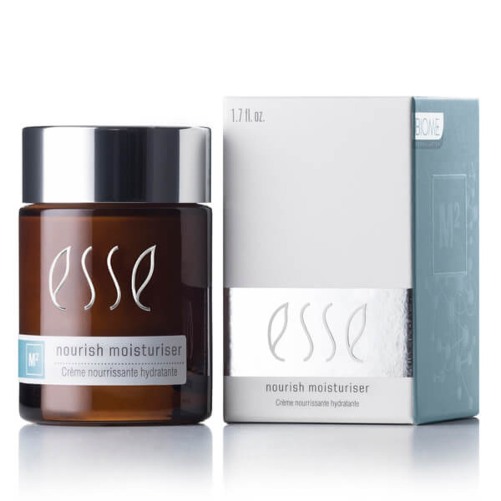 Esse Skincare Nourish Moisturiser