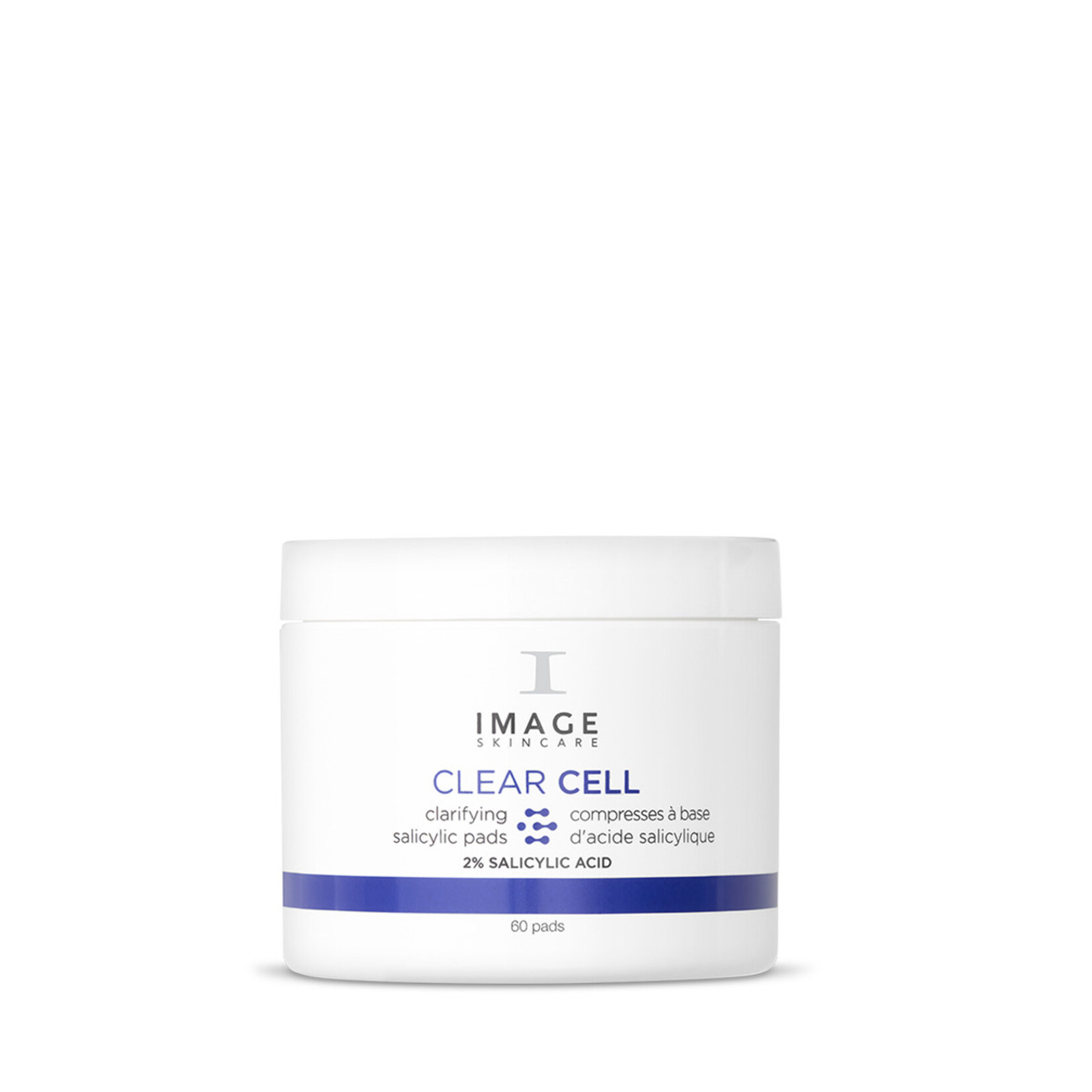Image Skincare Clear Cell Clarifying Pads