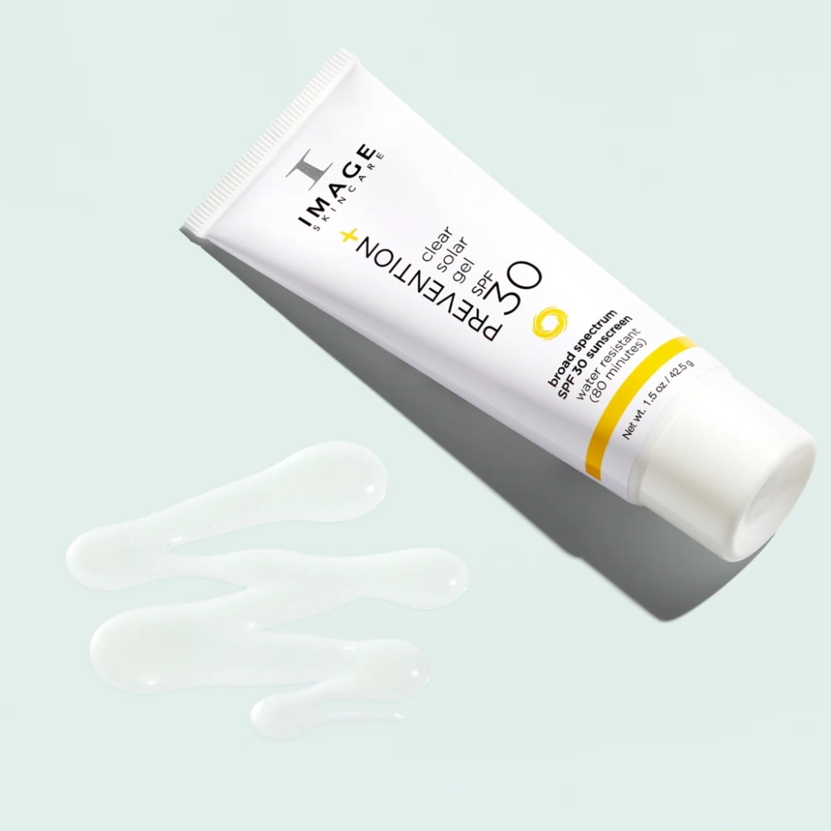 Image Skincare Prevention + Clear Solar Gel SPF30 - Image