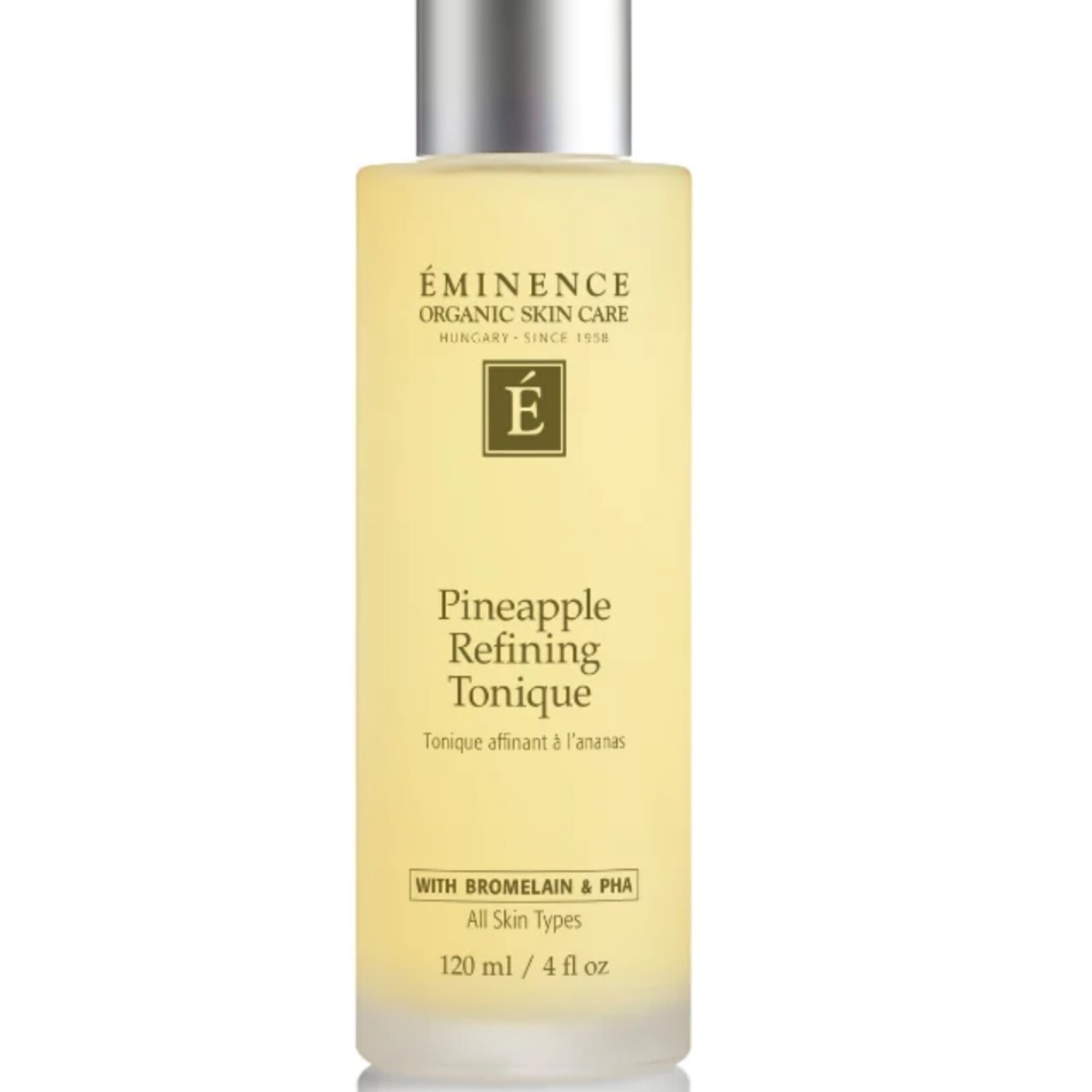 Eminence Pineapple Refining Tonic - Eminence