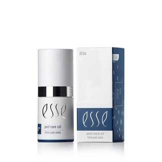 Esse Skincare Post Care Oil - Esse