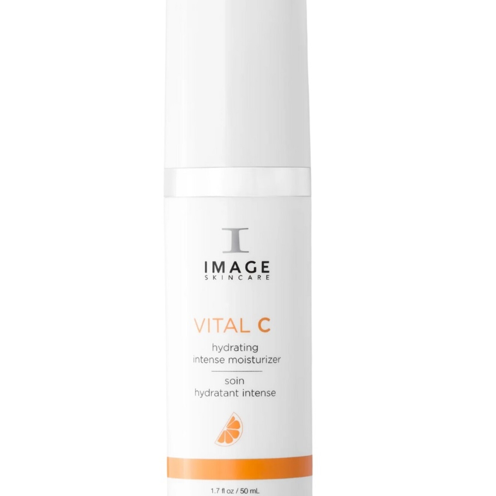 Image Skincare Vital C Hydrating Intense Moisturizer