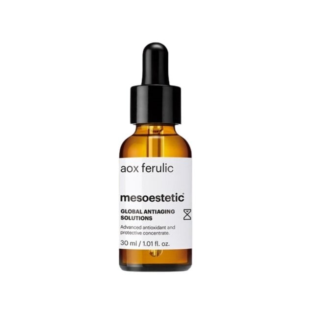 Mesoestetic AOX Ferulic