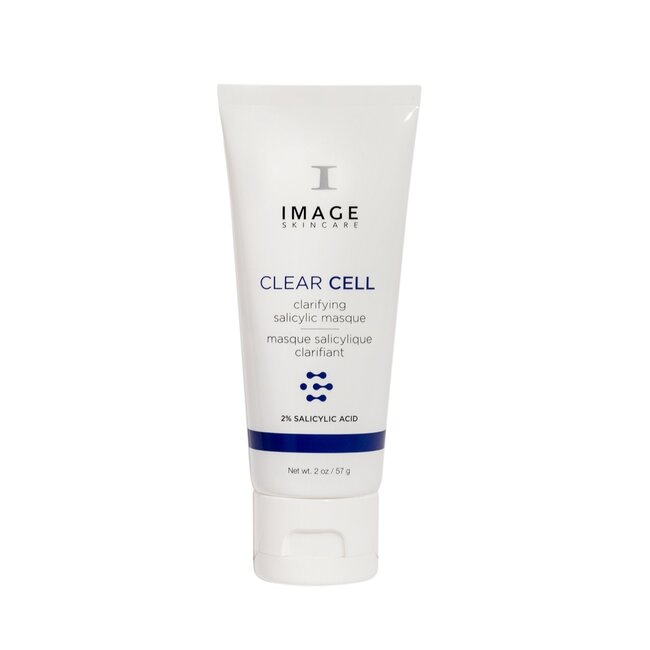 Image Skincare Clear Cell Clarifying Masker