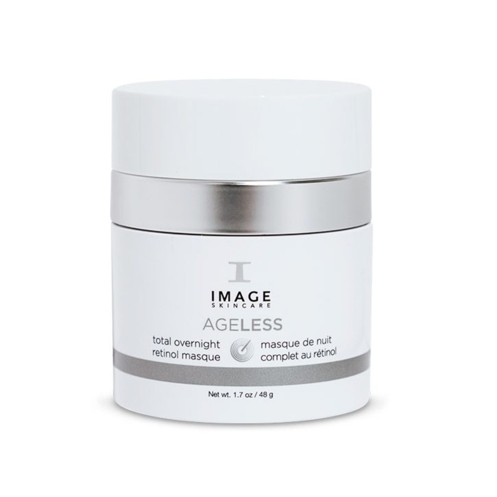 Image Skincare Ageless Total Overnight Retinol Masker