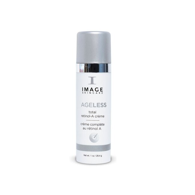 Image Skincare Ageless Total Retinol A Cream