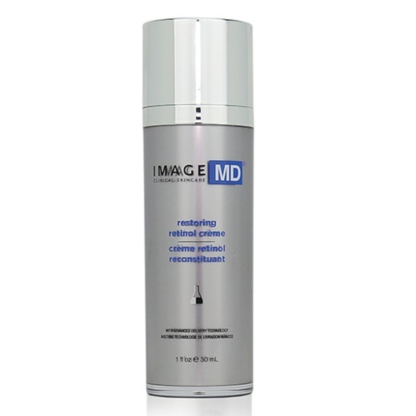 Image Skincare MD Restoring Retinol Cream