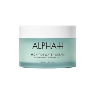 Alpha-H High Tide Water Cream - Alpha-H