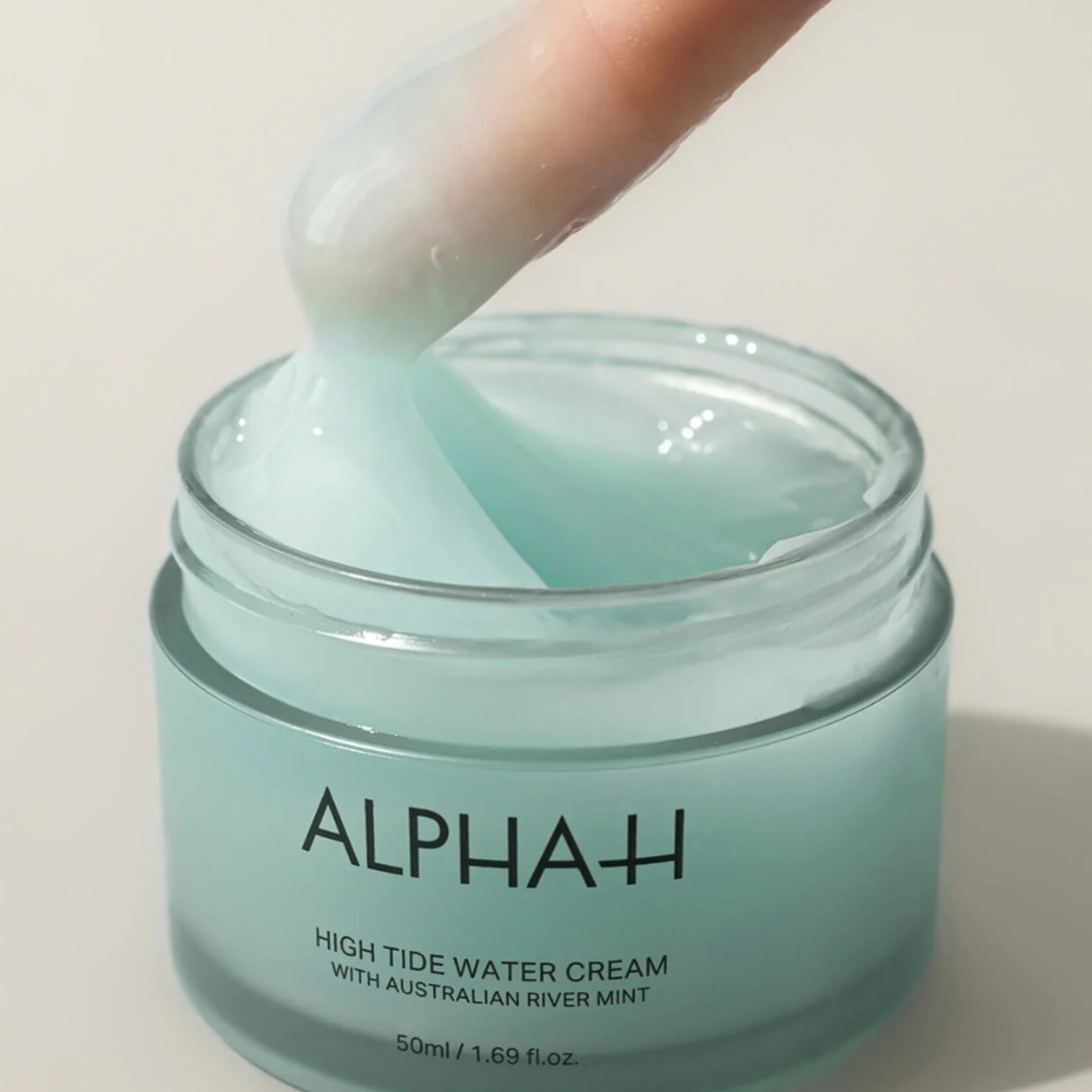 Alpha-H High Tide Water Cream - Alpha-H