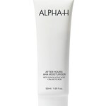 Alpha-H After Hours AHA Moisturiser - Alpha-H