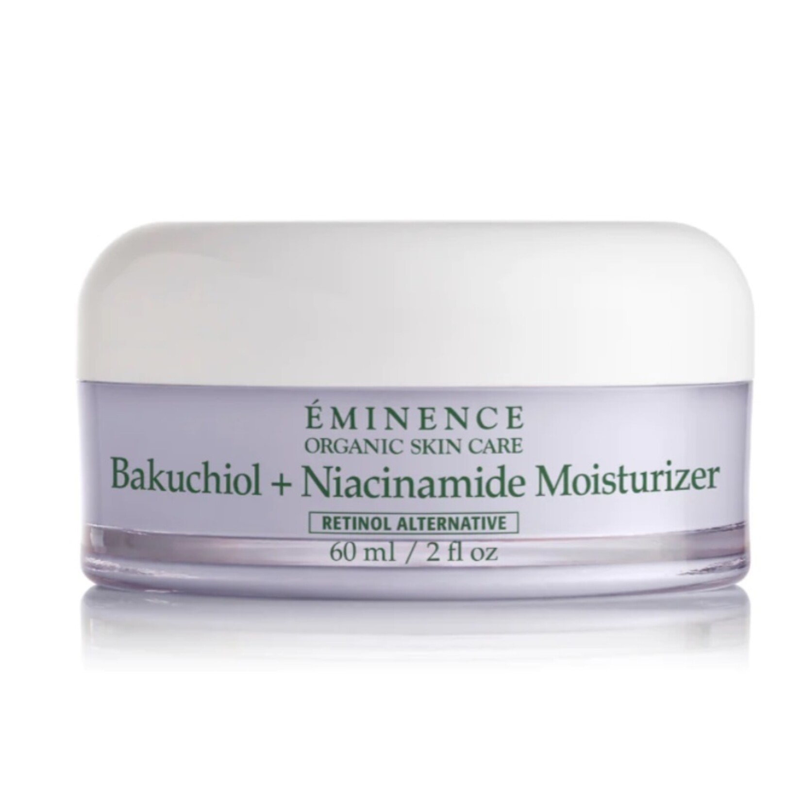 Eminence Bakuchiol + Niacinamide Moisturiser - Eminence