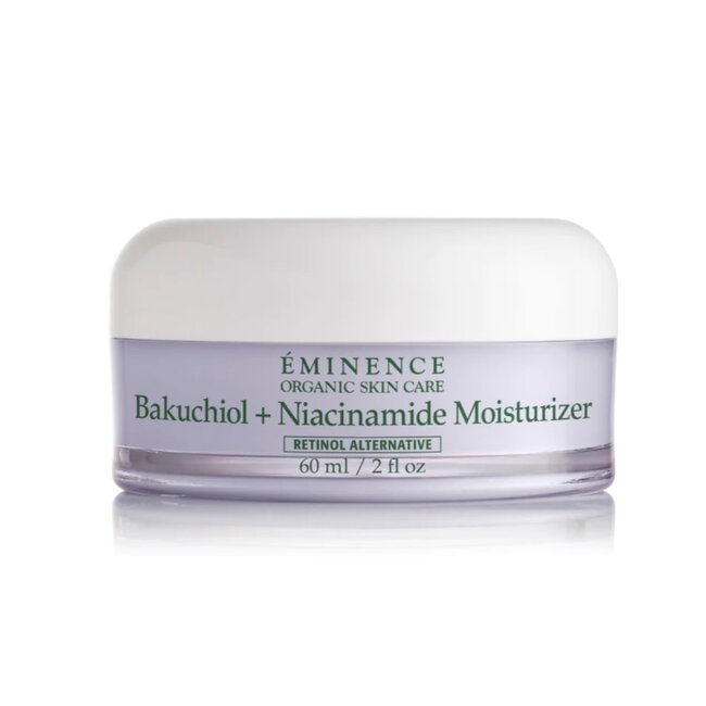 Eminence Bakuchiol + Niacinamide Moisturiser - Eminence