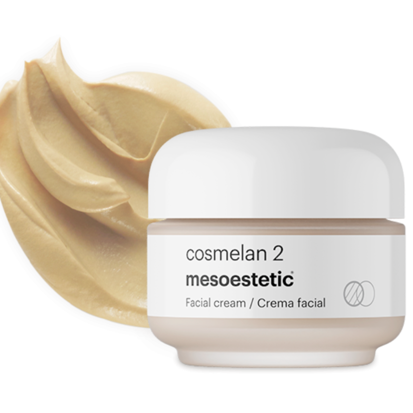 Mesoestetic Cosmelan 2 pigment creme