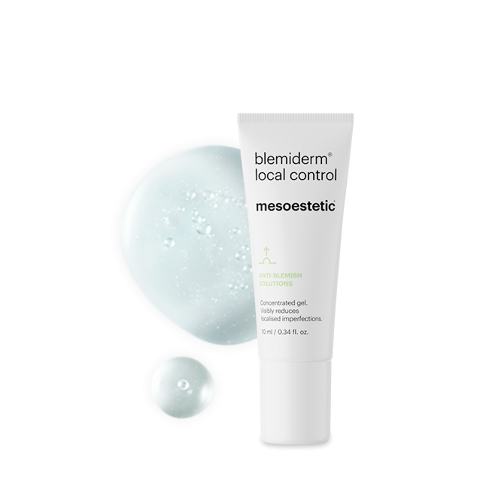 Mesoestetic Blemiderm Loco Control