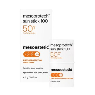 Mesoestetic Mesoprotech Sun Stick 100 - Mesoestetic