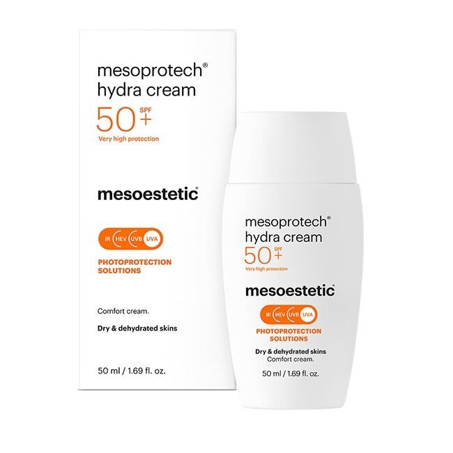 Mesoestetic Mesoprotech Hydra Cream - Mesoestetic