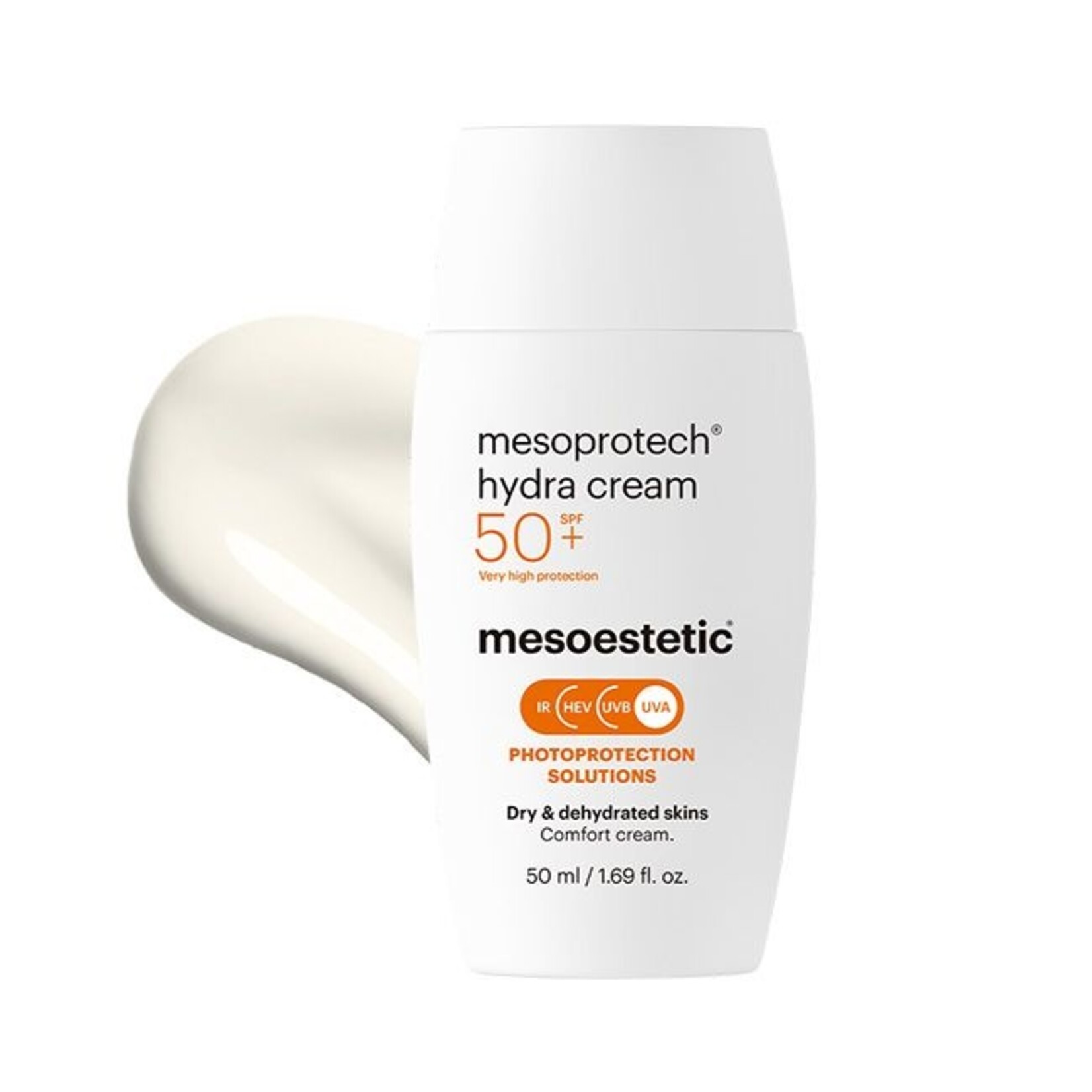 Mesoestetic Mesoprotech Hydra Cream - Mesoestetic