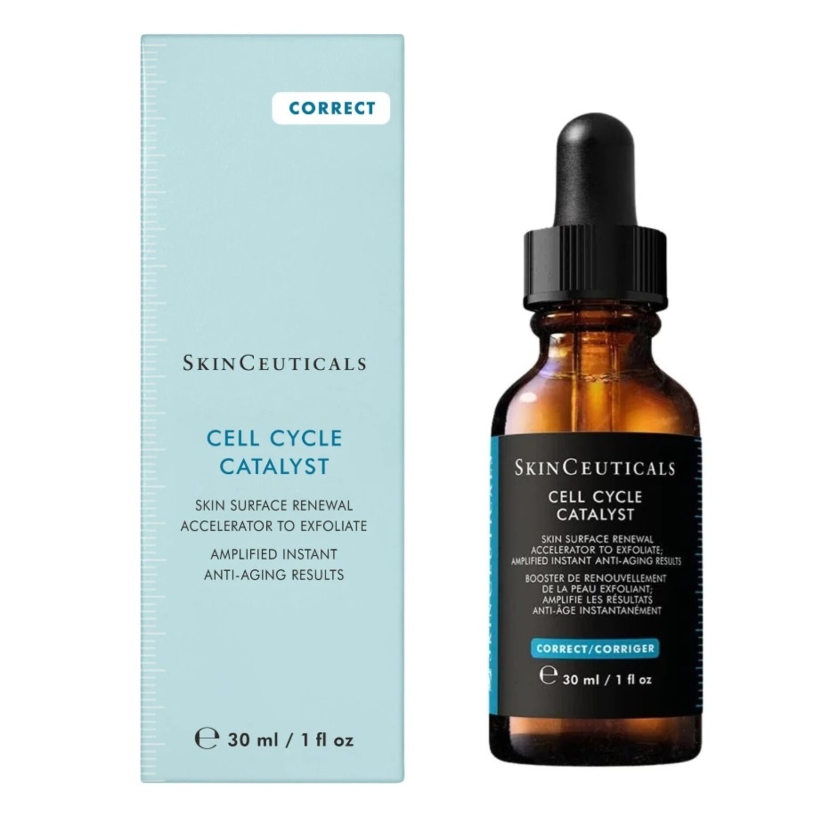 SkinCeuticals Cell Cycle Catalyst - Skinceuticals