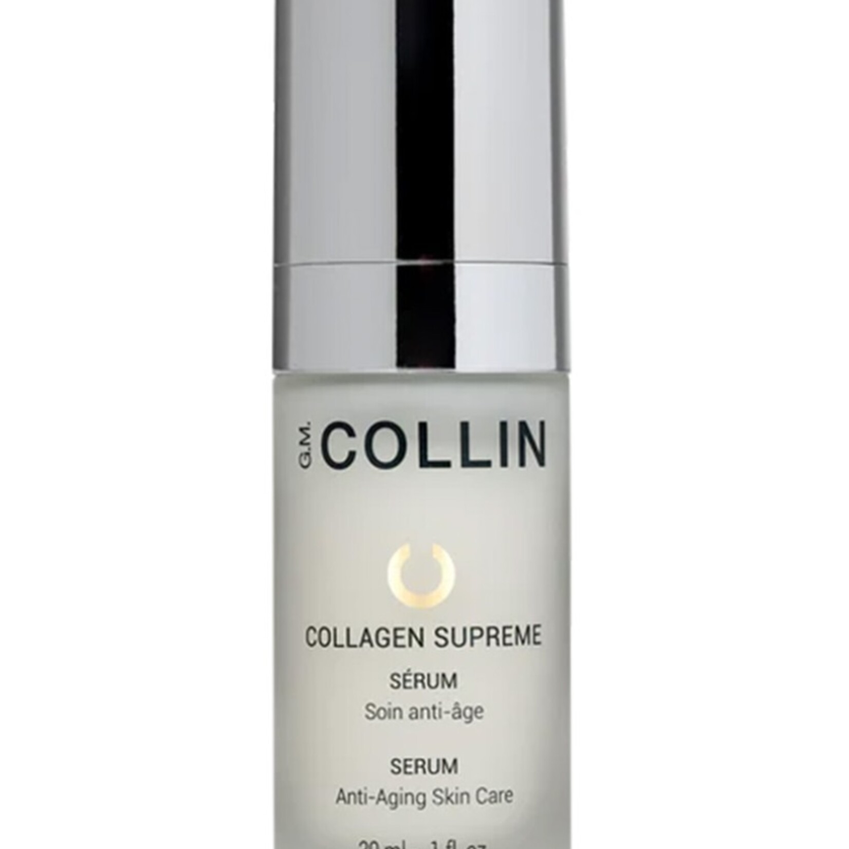 G.M. Collin Collagen Supreme Serum - G.M. Collin