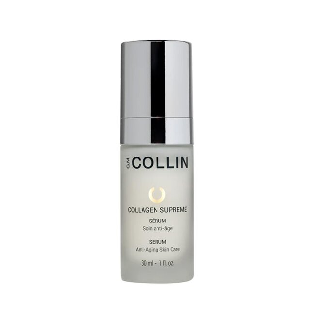 G.M. Collin Collagen Supreme Serum - G.M. Collin