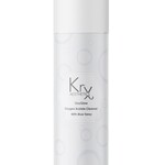 KRX  Oxyglow Bubble Wash BLAUW - Blue Tansy - KRX