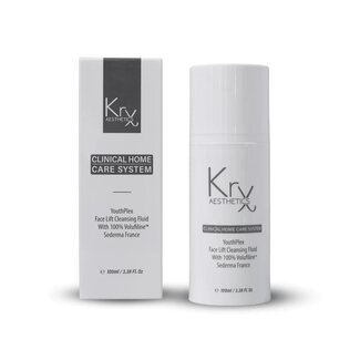 KRX  Youthplex Face Lift CLEANSING Fluid - KRX