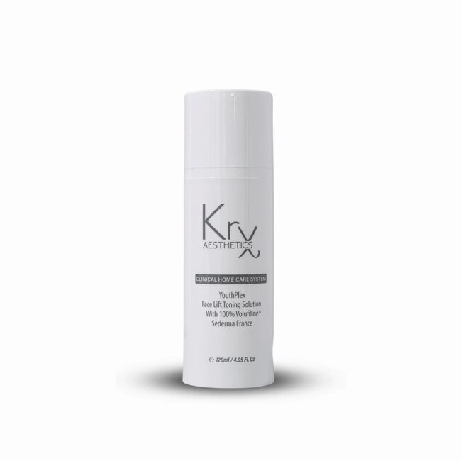 KRX  Youthplex Face Lift TONING - KRX