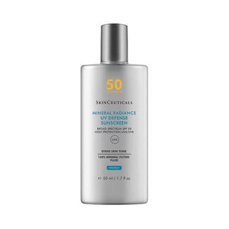 SkinCeuticals MINERAL Radiance UV Defense SPF50 - Skinceuticals