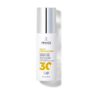 Image Skincare Prevention Protect and Refresh Mist