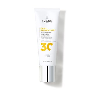 Image Skincare Prevention Pure Mineral HYDRATING Moisturizer