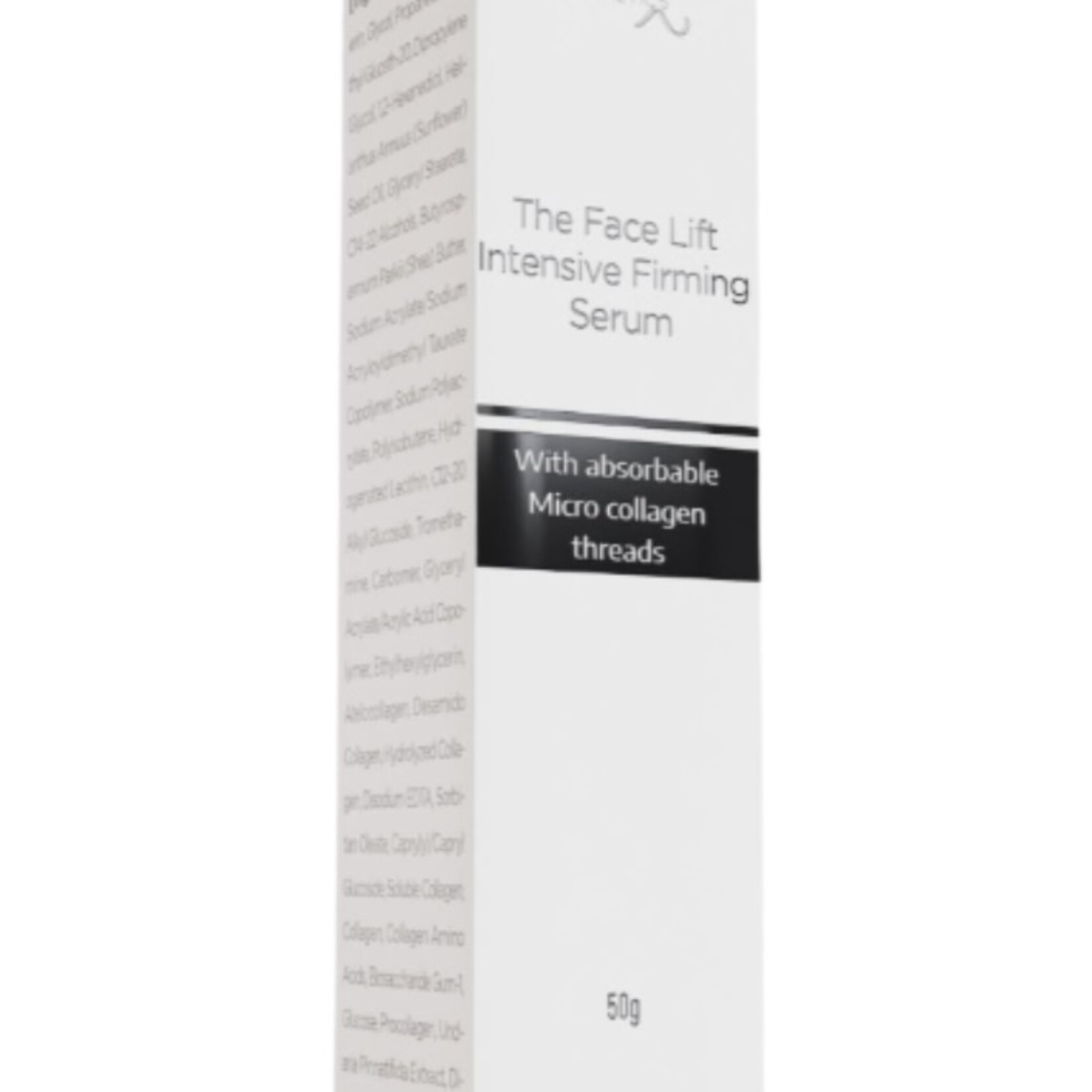 KRX  Youthplex Face Lift INTENSIVE Firming Serum - KRX