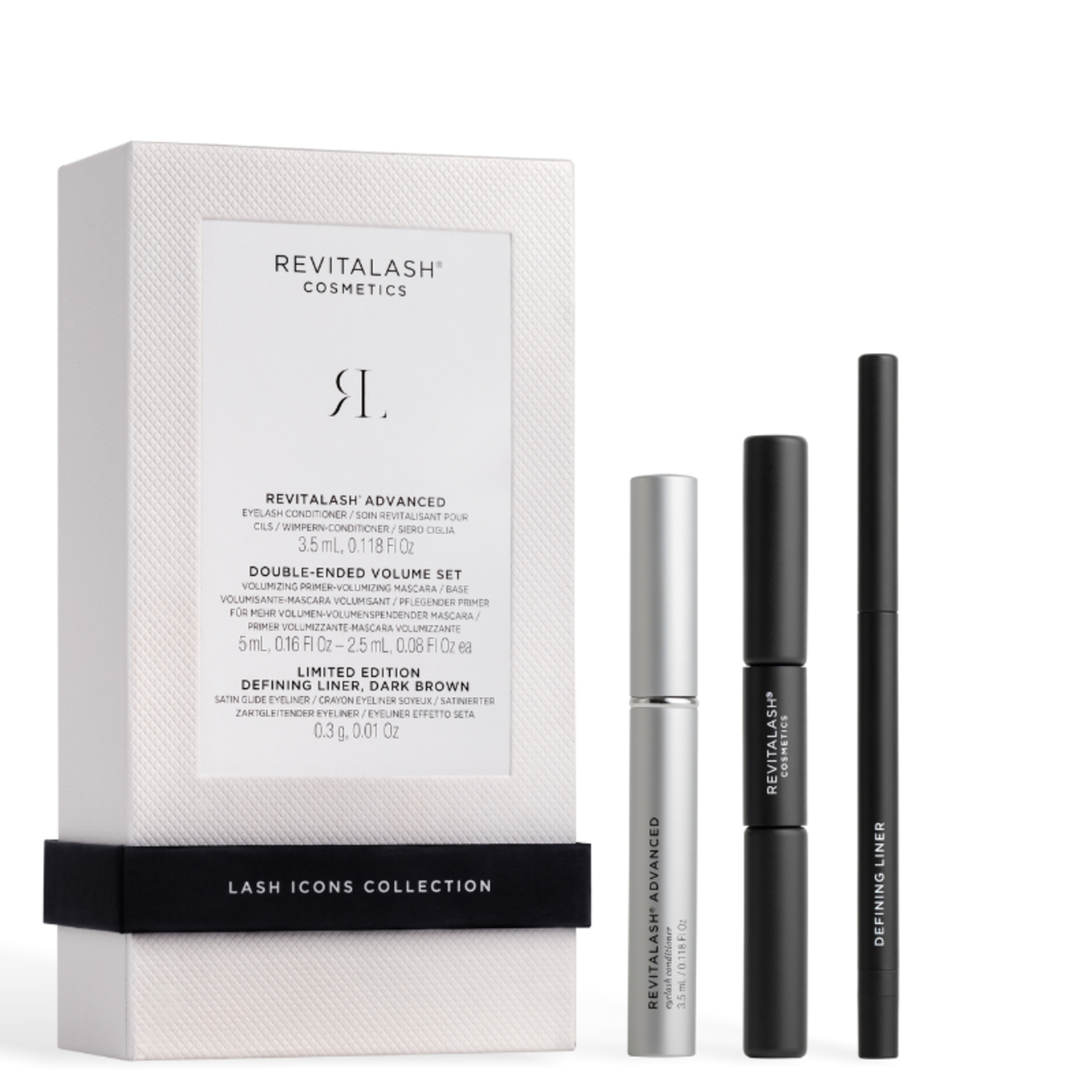 Revitalash RevitaLASH Icons Collection