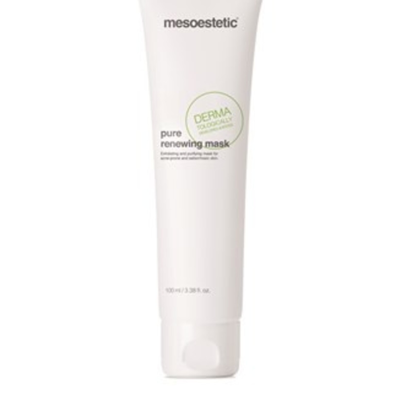 Mesoestetic Pure Renewing Mask