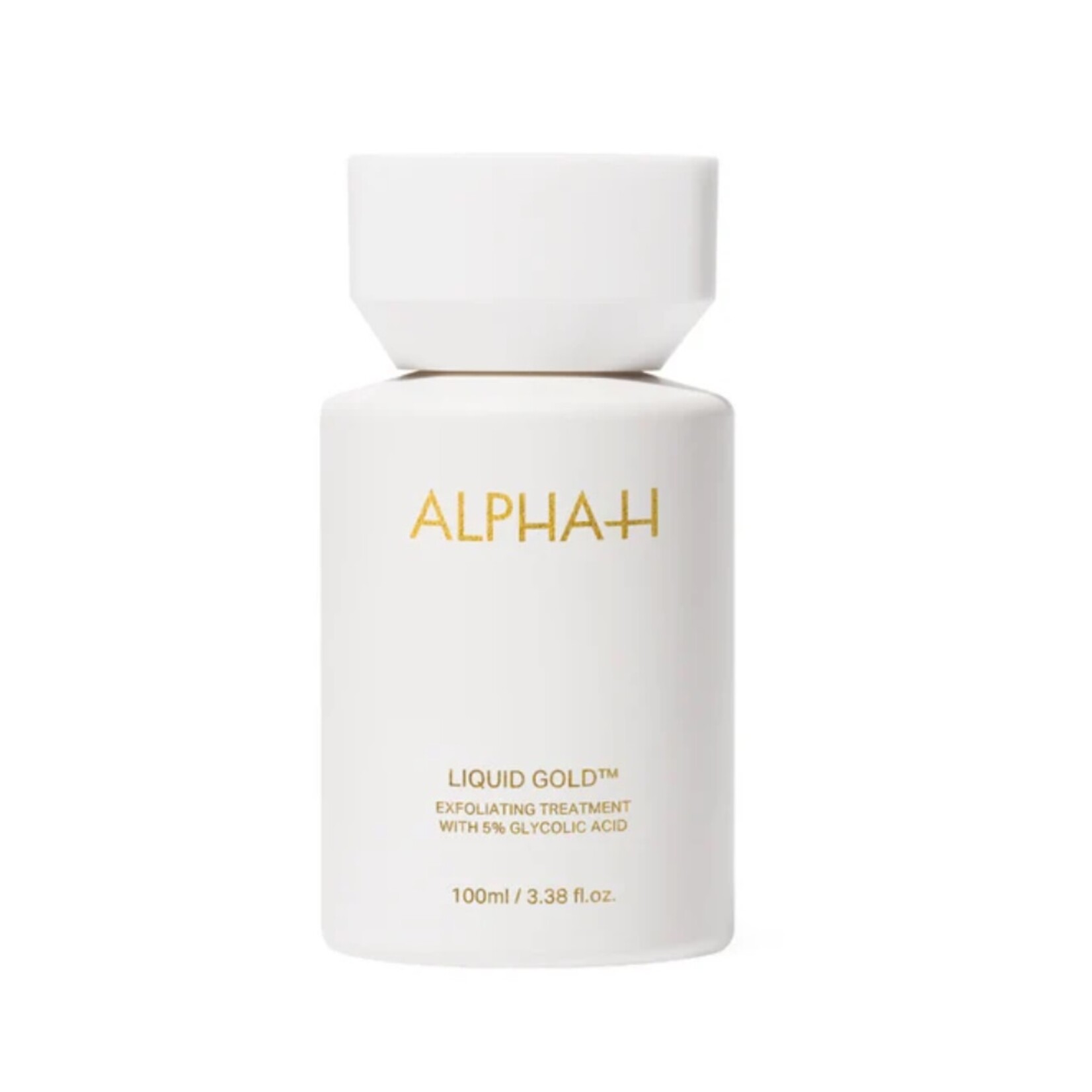 Alpha-H Liquid Gold