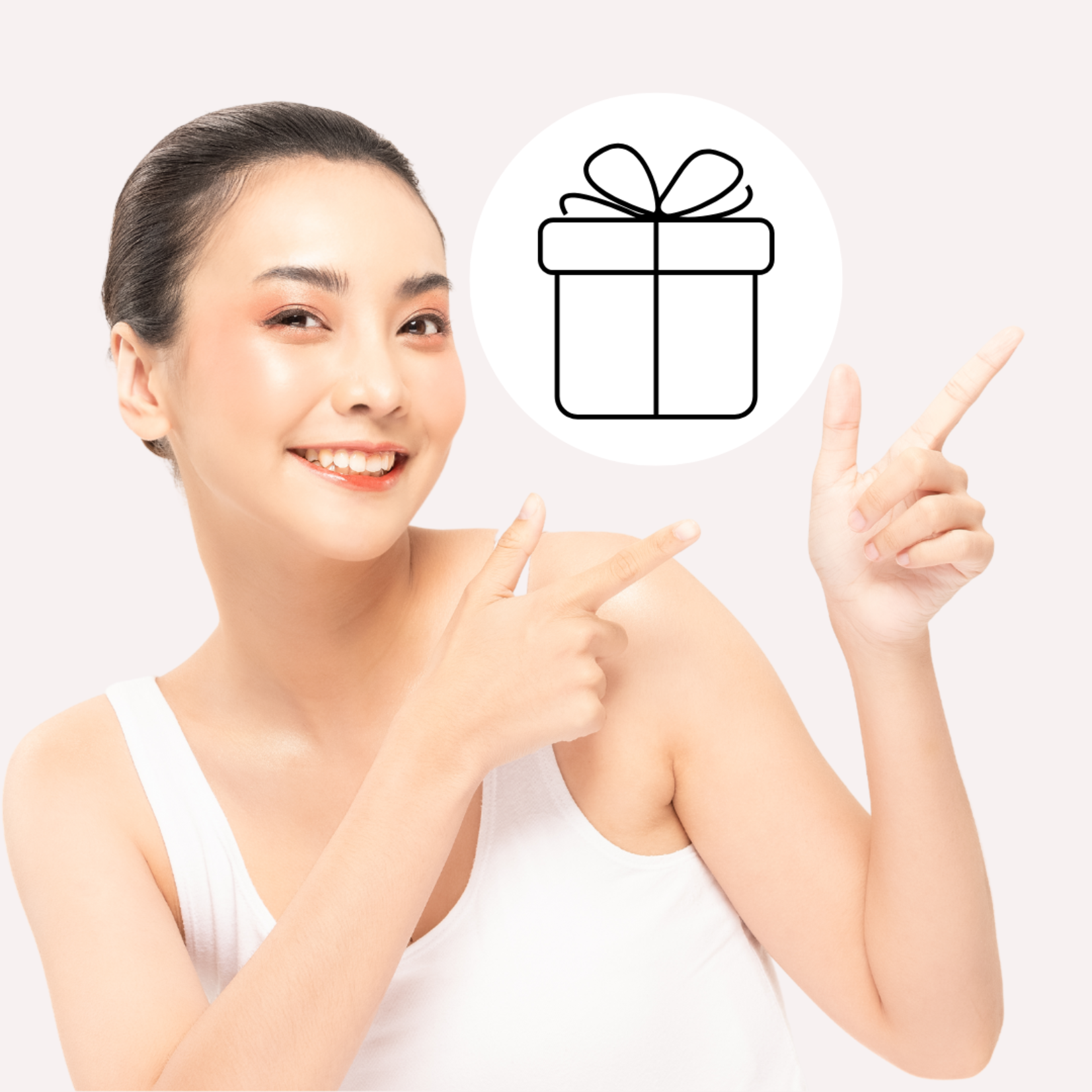 Image Miniatuur Masker Gift