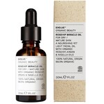 Evolve Organic Beauty Rosehip Miracle Oil - 30 ml - Evolve