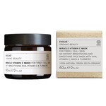 Evolve Organic Beauty Miracle Vitamin C Mask - 60 ml - Evolve