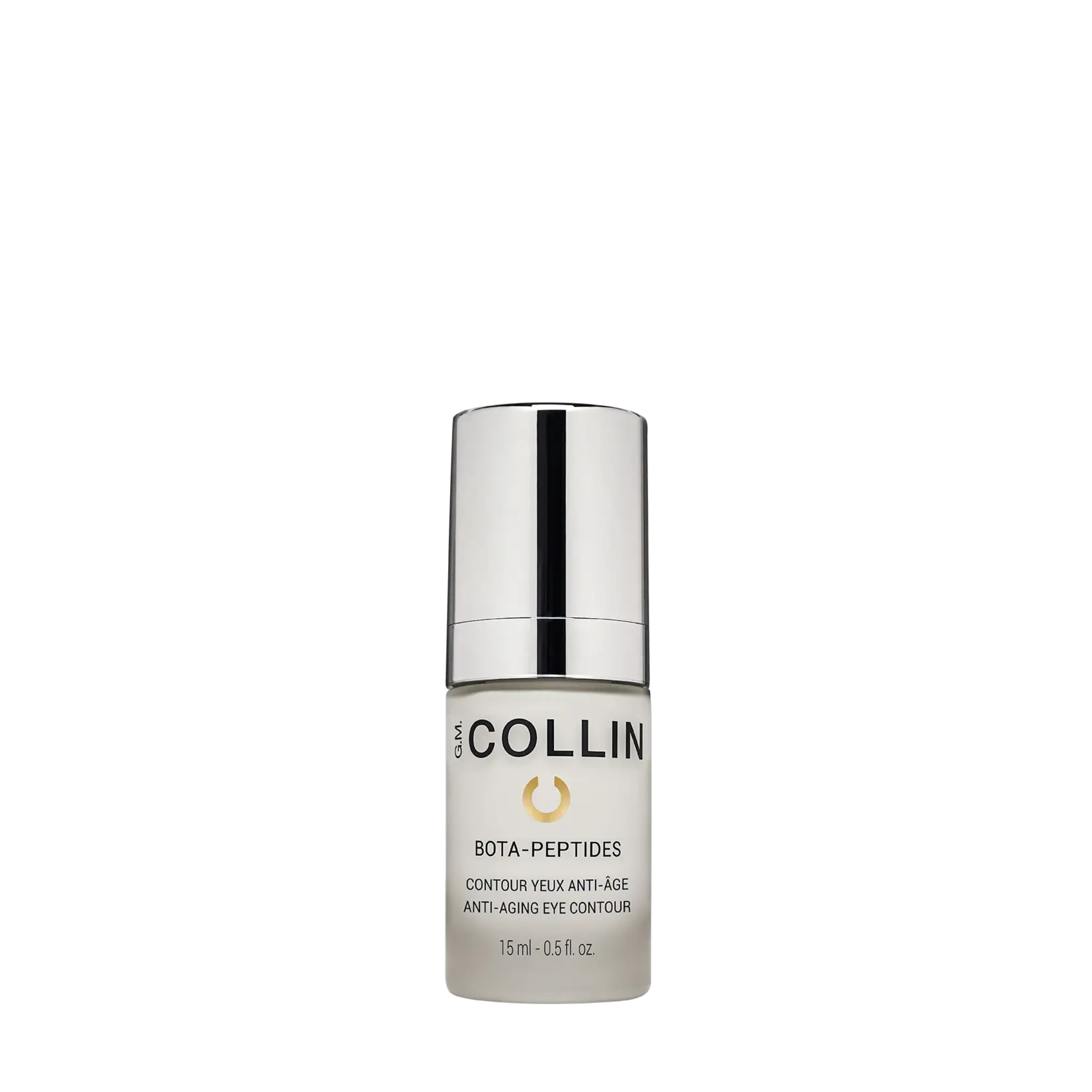 G.M. Collin Bota Peptide Eye Contour