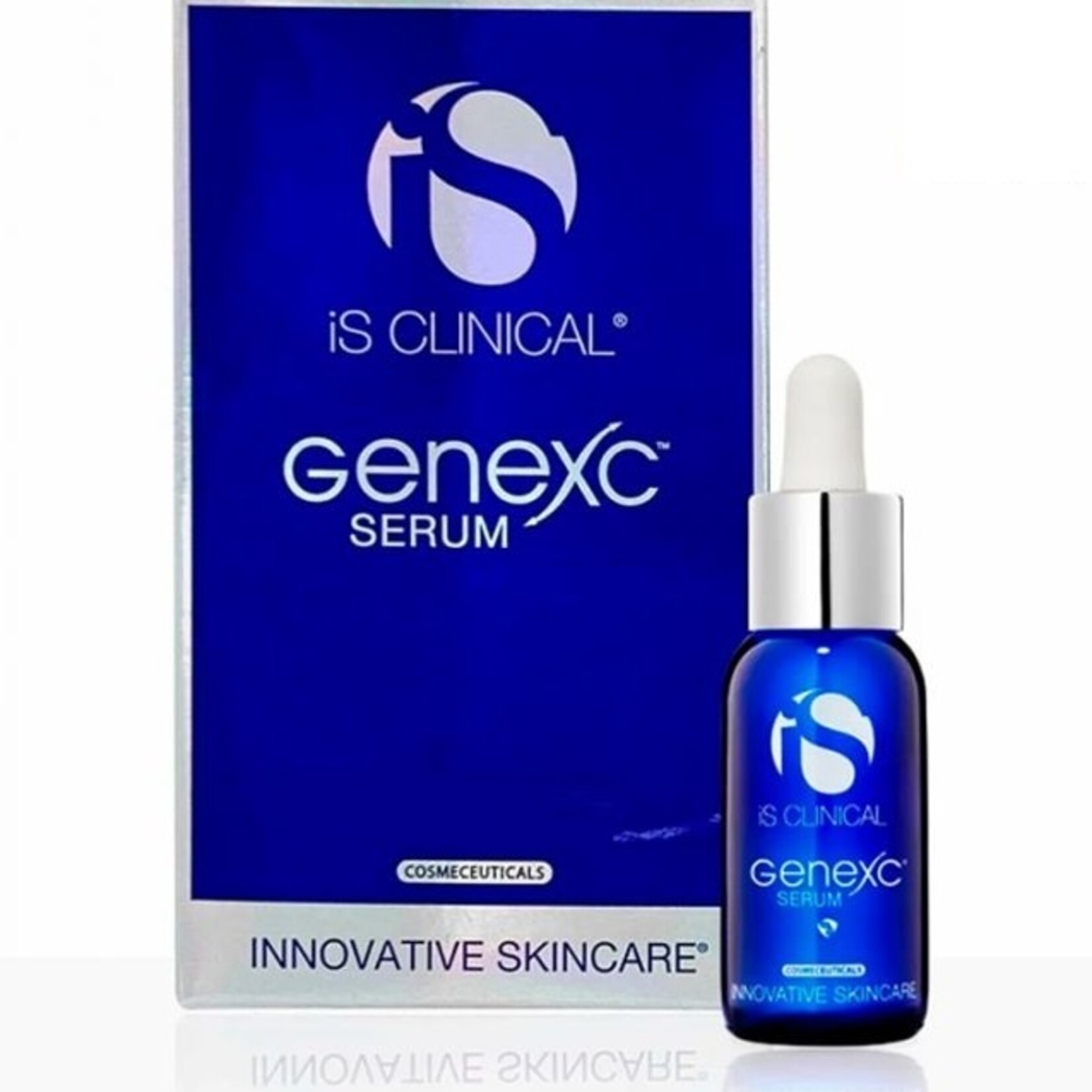 iS Clinical GeneXC Serum 15 ml