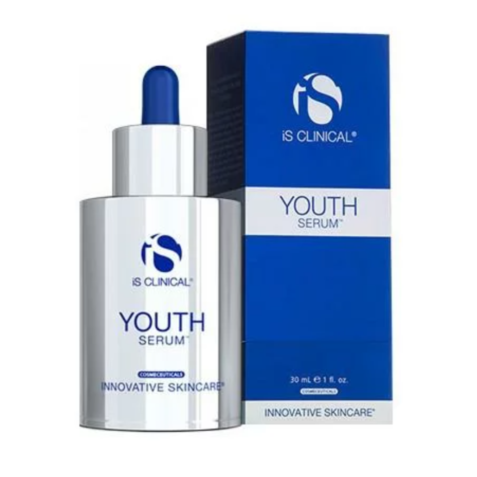 iS Clinical Youth Serum 30 ml