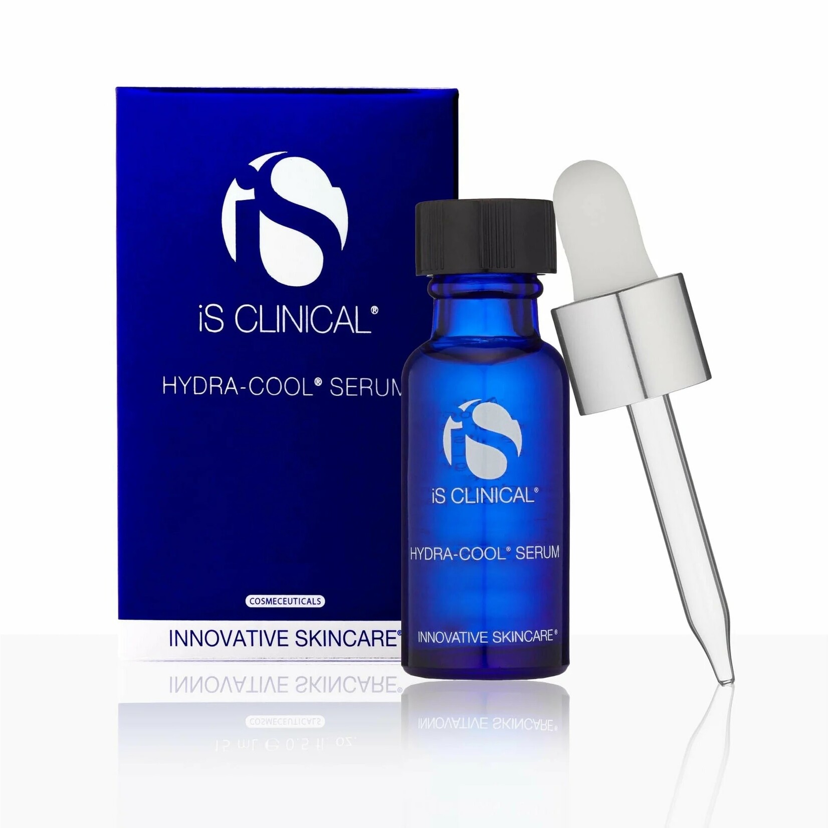 iS Clinical Hydra Cool Serum 15 ml