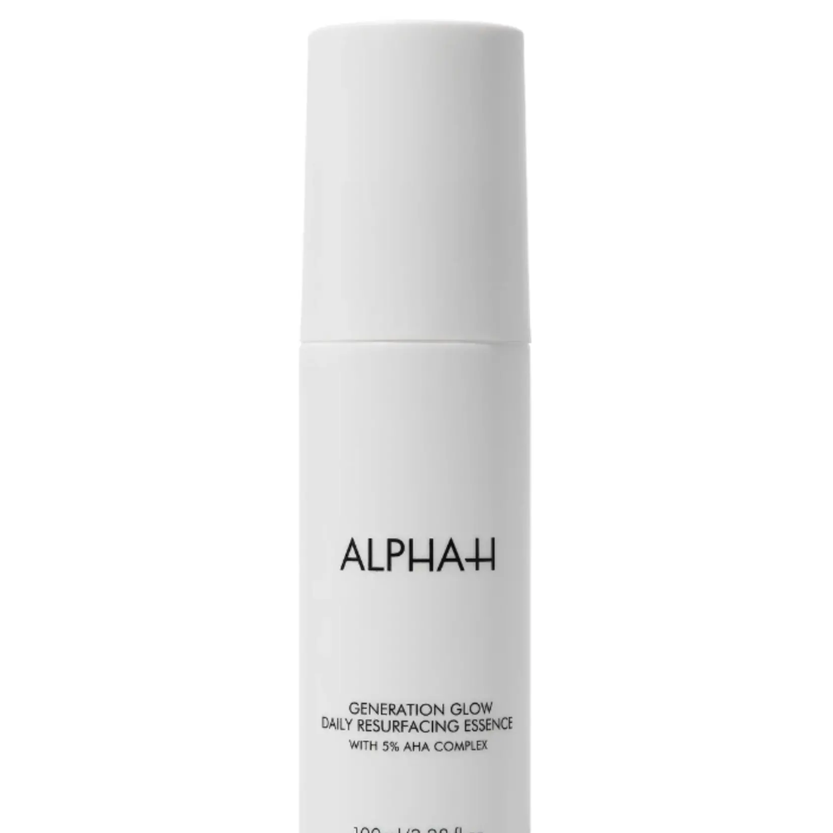 Alpha-H Generation Glow Daily Resurfacing Essence - Alpha-H