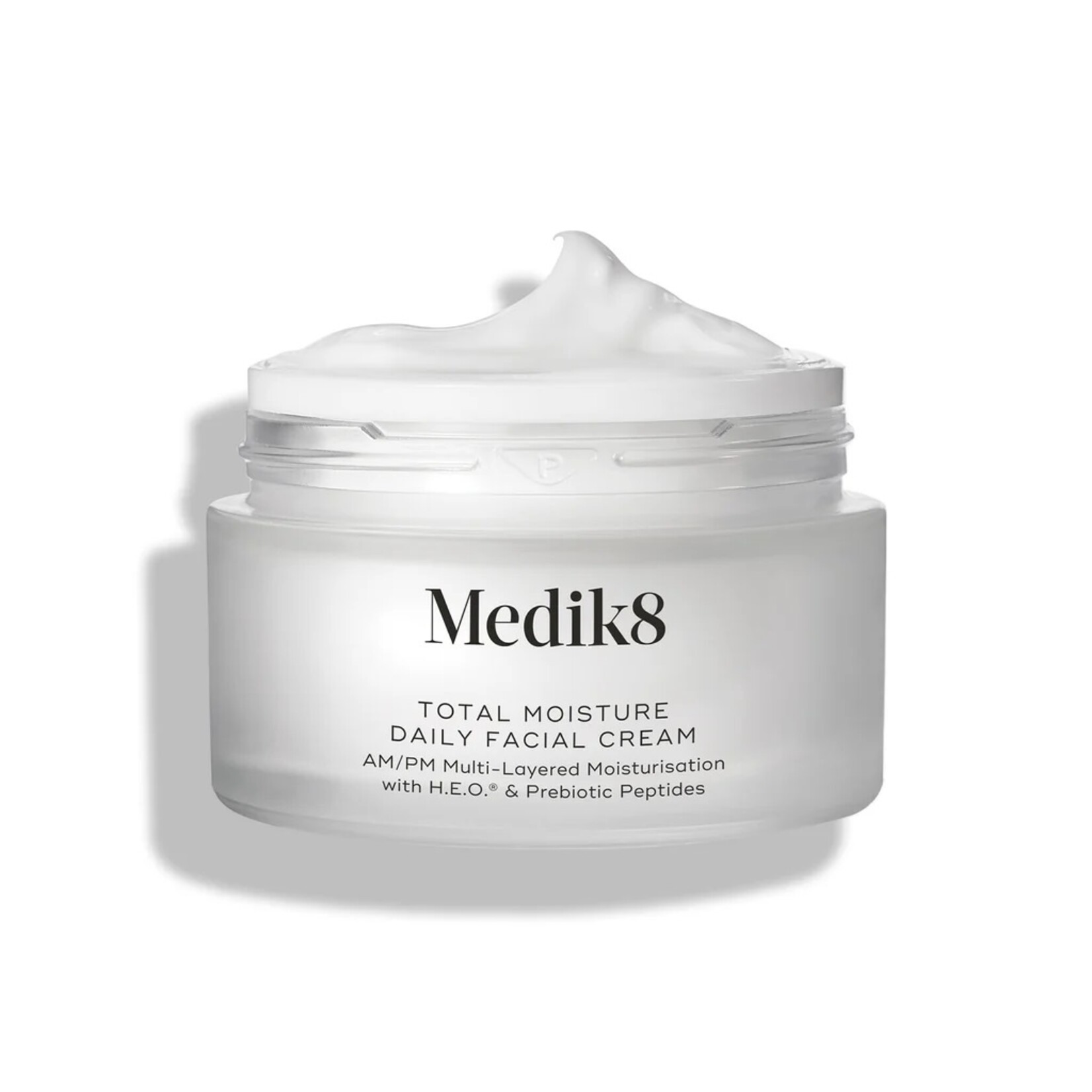 Medik8 REFILL Total Moisture Daily Facial Cream - Medik8