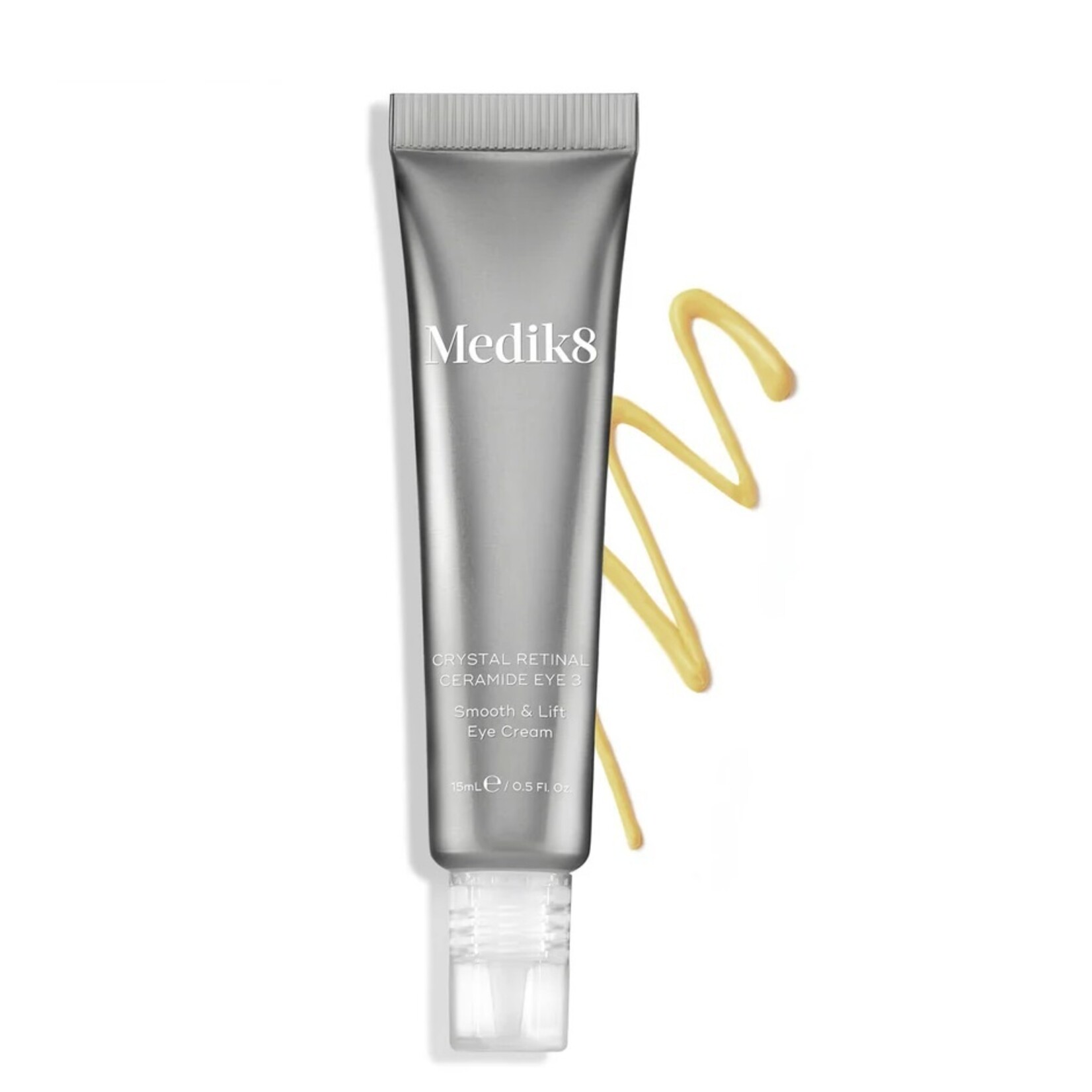 Medik8 Crystal Retinal Ceramide EYE 3 - Medik8