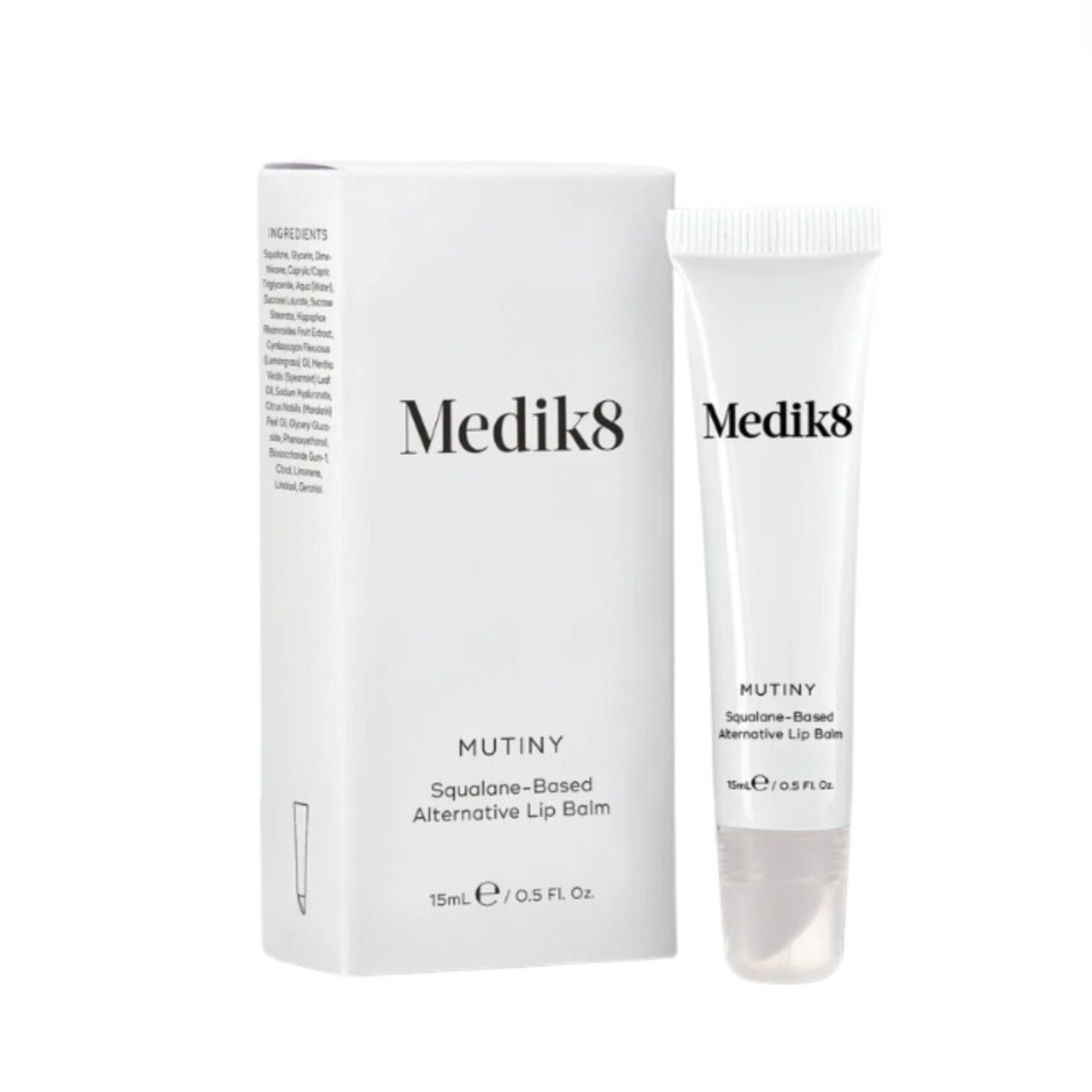 Medik8 Mutiny