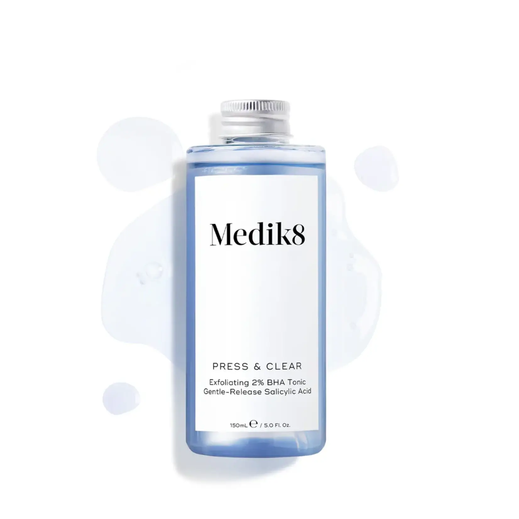 Medik8 REFILL Press & CLEAR - Medik8
