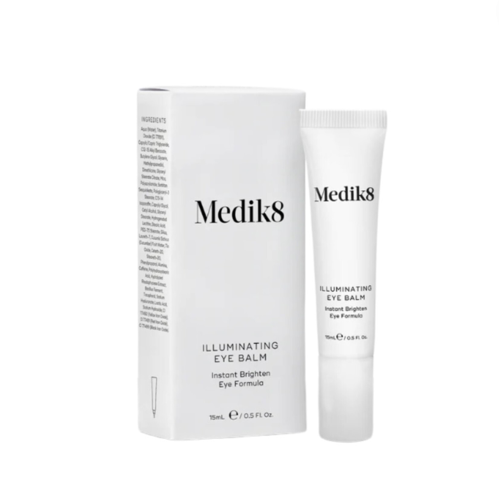 Medik8 Illuminating Eye Balm
