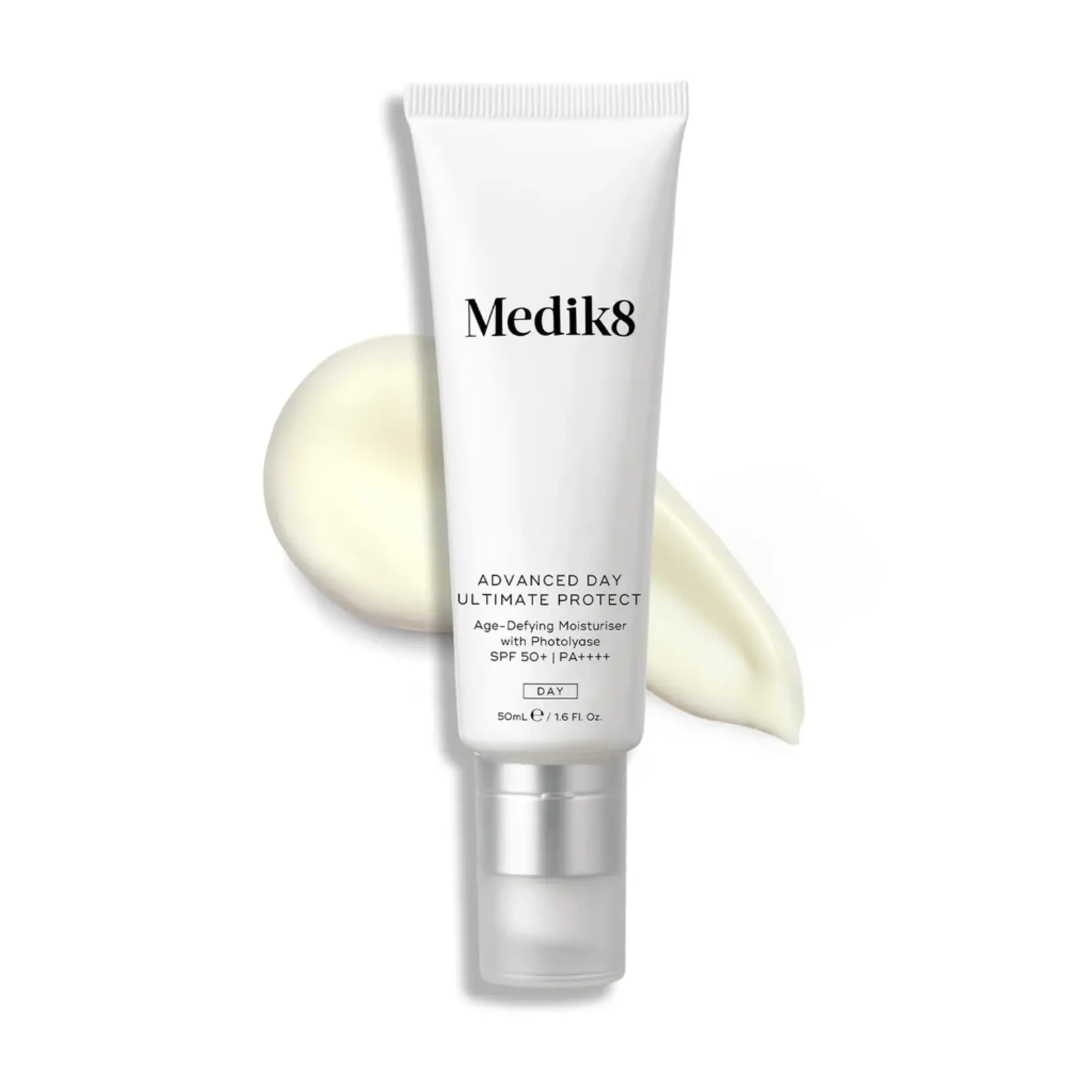 Medik8 Advanced Day ULTIMATE Protect SPF50